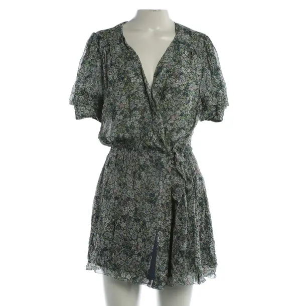 Kleid, in Mehrfarbig, Viskose, Zadig & Voltaire