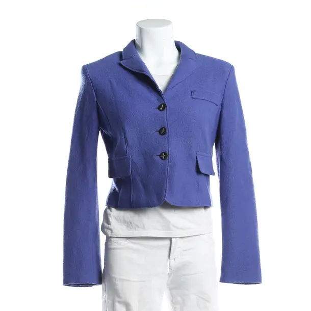 Blazer, in Viola, Lana, Marc Cain