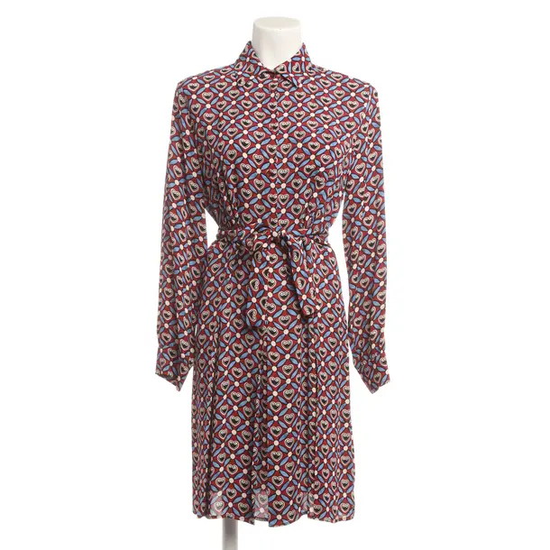 Abito, in Multicolore, Viscosa, Max Mara