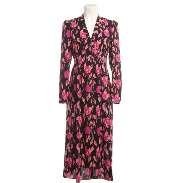 Kleid, in Mehrfarbig, Polyester, Diane von Furstenberg
