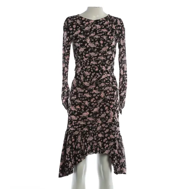 Dress, in Multicolored, Polyamide, Diane von Furstenberg