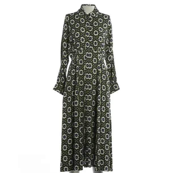 Dress, in Multicolored, Viscose, Max Mara