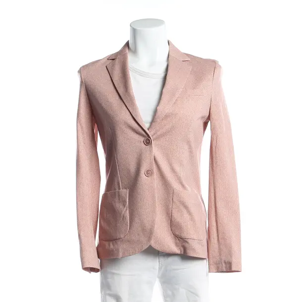 Blazer, in Rosa, Baumwolle, Circolo 1901