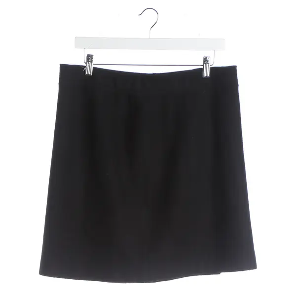 Gonna, in Nero, Lana, Marc Cain Sport