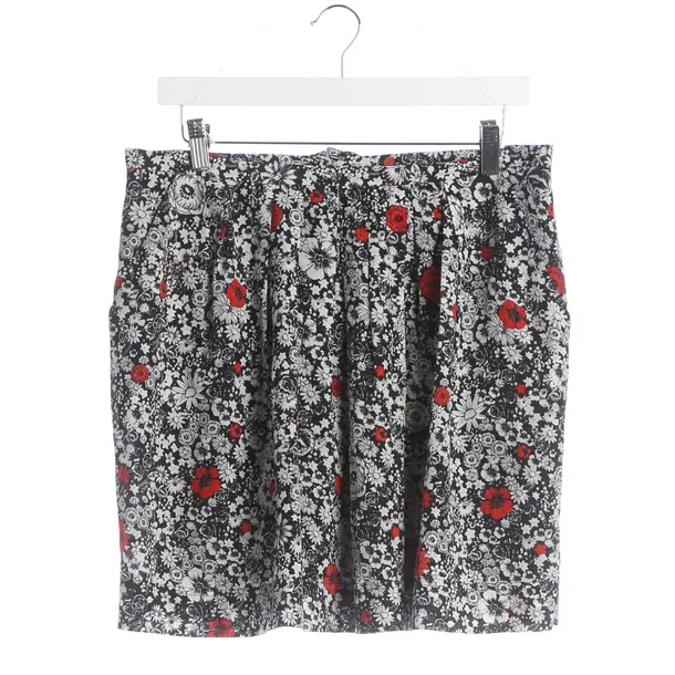Skirt, in Black, Silk, Zadig & Voltaire