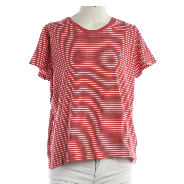 Shirt, in Hellrot, Baumwolle, Polo Ralph Lauren