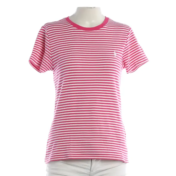 Shirt, in Weiß, Baumwolle, Polo Ralph Lauren