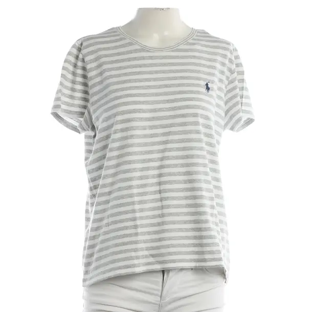Camicia, in Bianco, Cotone, Polo Ralph Lauren