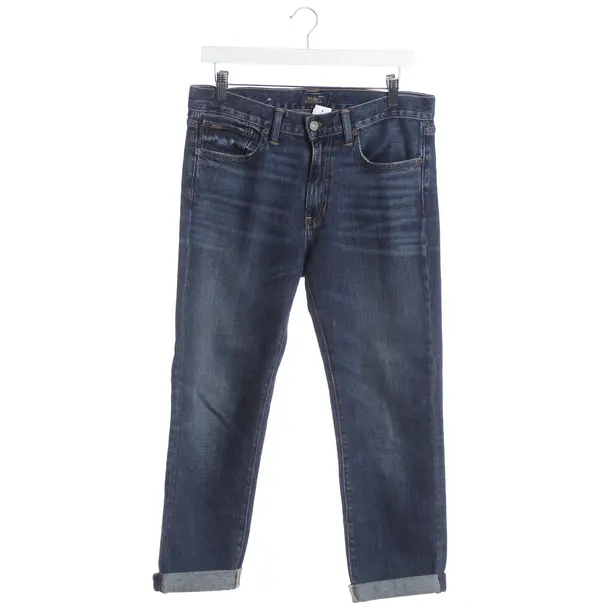 Jeans slim fit, in Blu, Cotone, Polo Ralph Lauren
