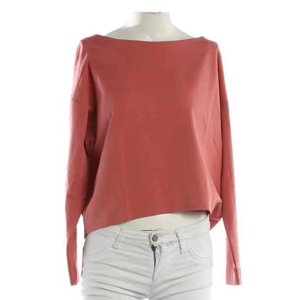 Camicetta, in Rosso chiaro, Cotone, Drykorn