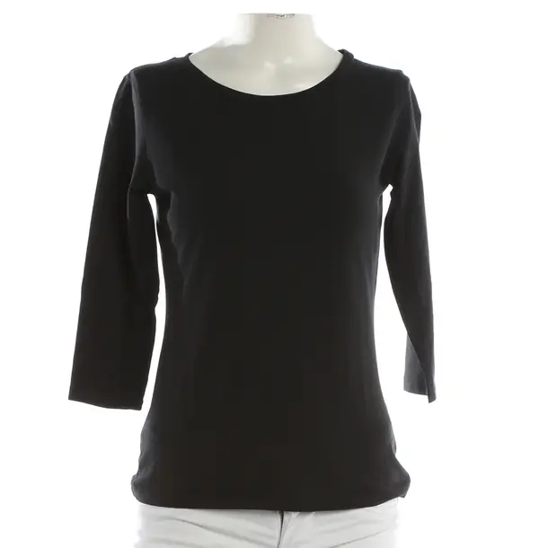Manica lunga, in Nero, Cotone, Max Mara