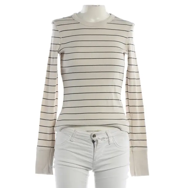 Maglione, in Beige, Cotone, Drykorn