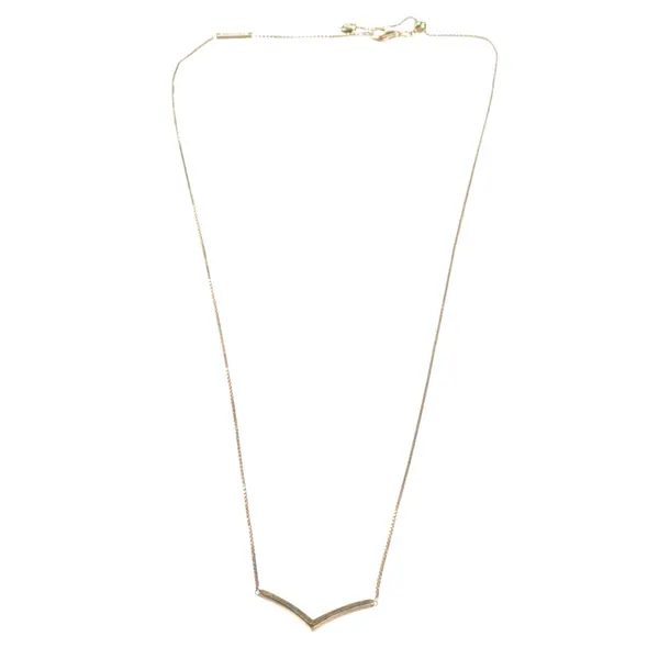 Collana, in Oro, Argento 925, Pandora