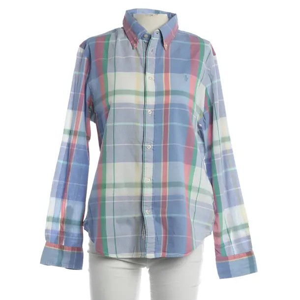 Camicetta, in Multicolore, Cotone, Polo Ralph Lauren