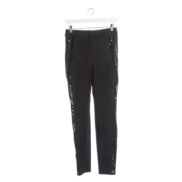 Pantaloni, in Nero, Poliammide, Marc Cain Sport
