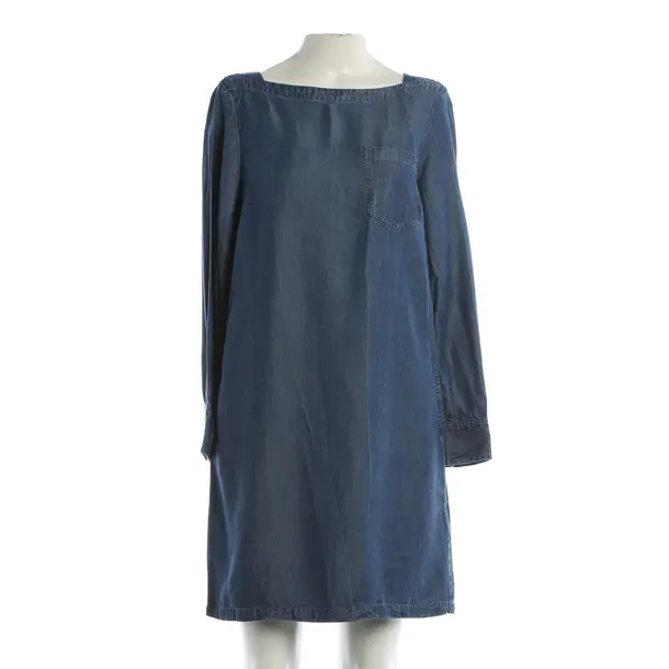 Dress, in Blue, Lyocell, Marc O'Polo
