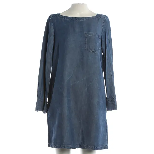 Kleid, in Hellblau, Lyocell, Marc O'Polo