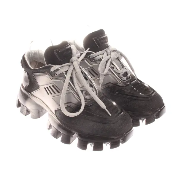 Sneakers, in Black, Prada