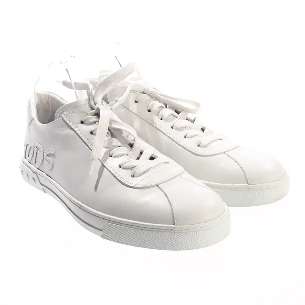 Sneakers, in White, Tod´s