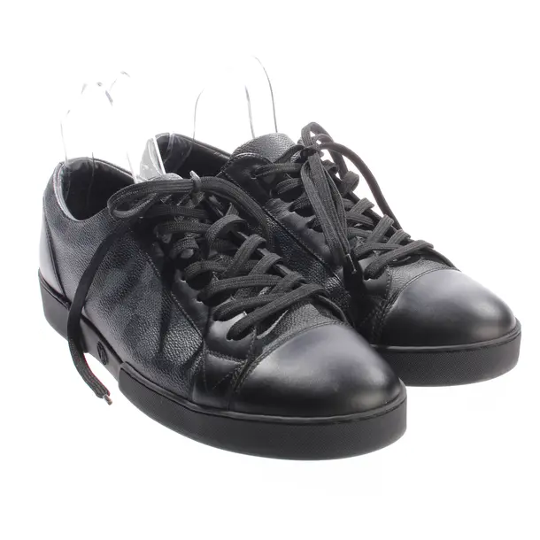 Sneakers, in Dark Gray, Louis Vuitton