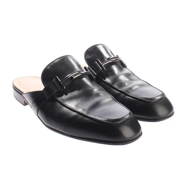 Pantofole, in Nero, Tod's
