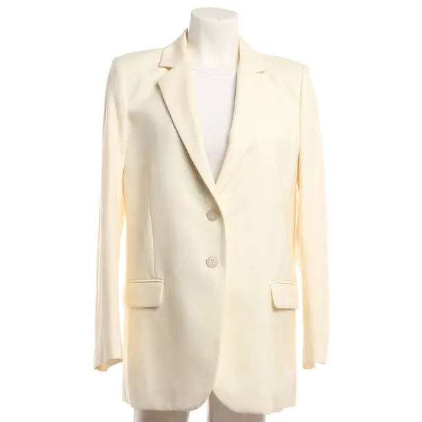 Blazer, in Beige, Wolle, Nili Lotan