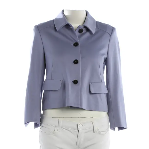 Blazer, in Lavendel, Viskose, Marc Cain