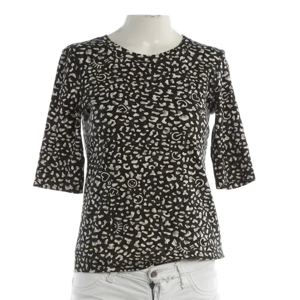 Shirt, in Beige, Cotton, Marc Cain Sports