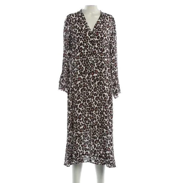 Dress, in Multicolored, Viscose, Marc Cain