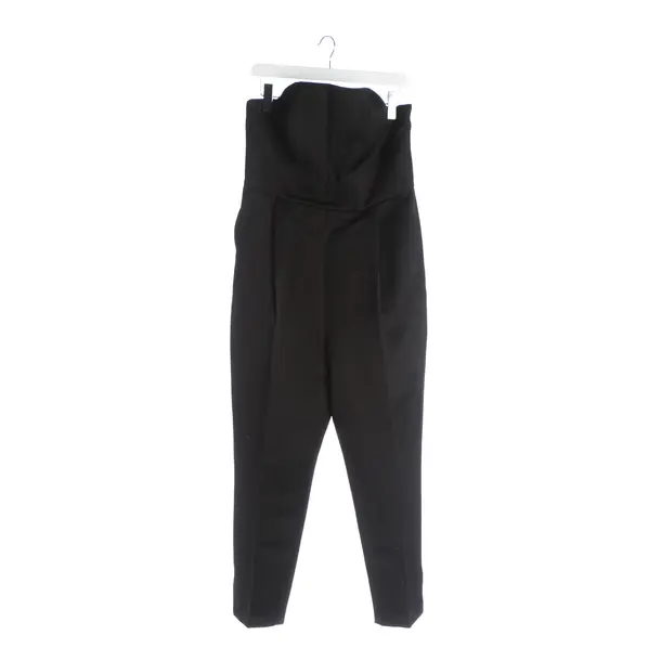 Jumpsuit, in Schwarz, Polyester, Ted Baker