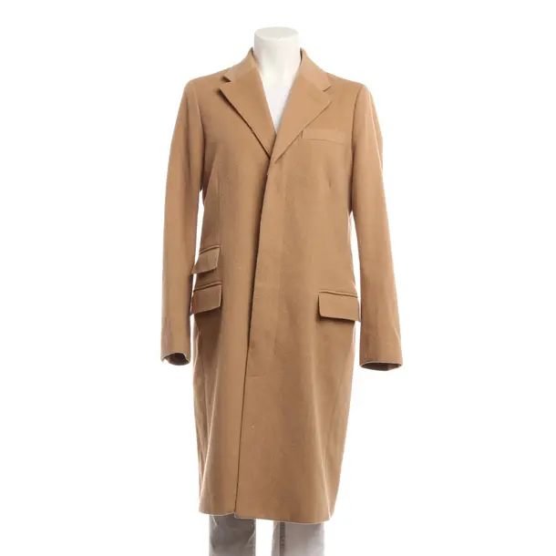 Cappotto mezza stagione, in Marrone chiaro, Lana, Polo Ralph Lauren