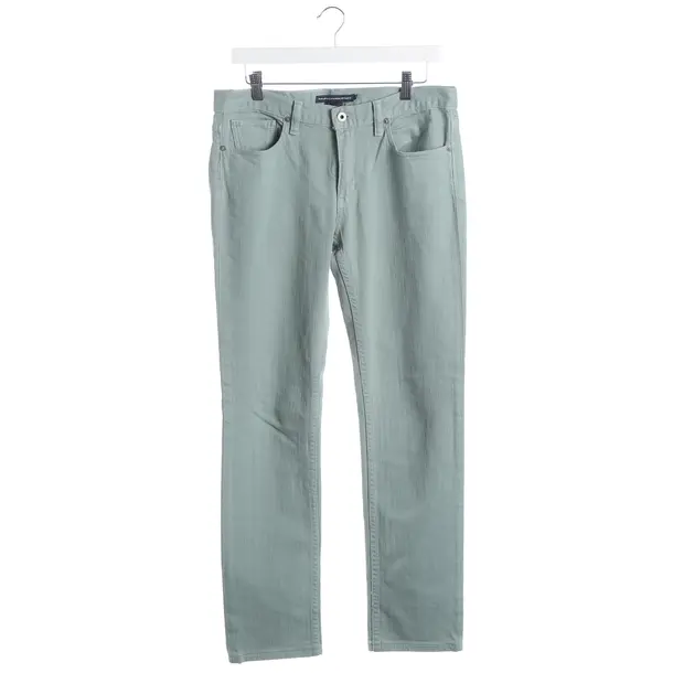 Jeans slim fit, in Verde chiaro, Cotone, Polo Ralph Lauren
