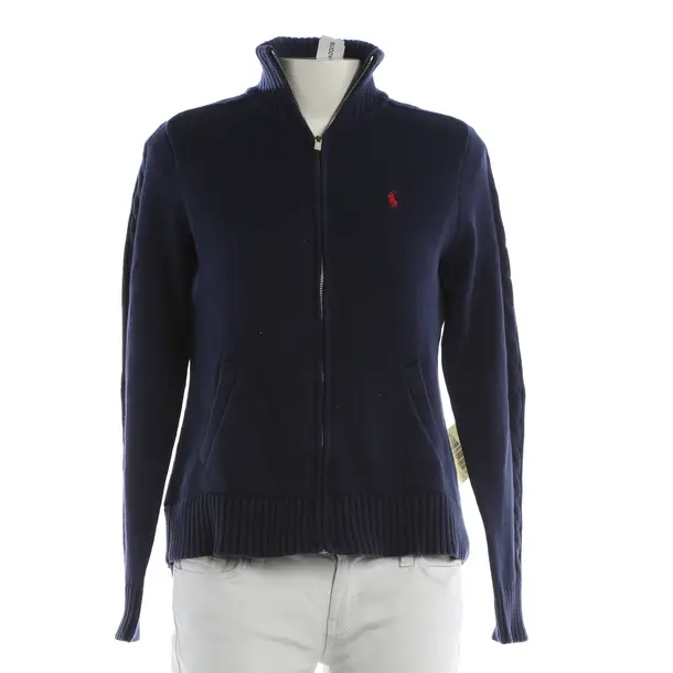 Cardigan, in Marina Militare, Cotone, Polo Ralph Lauren