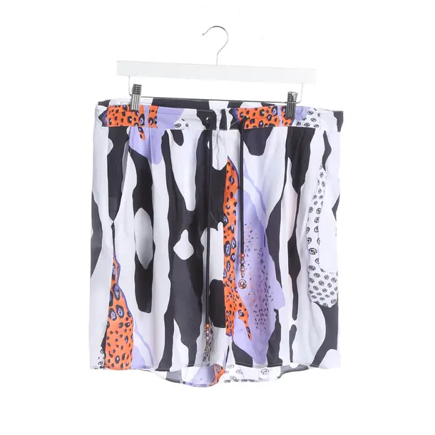 Pantaloncini, in Multicolore, Viscosa, Sportmax