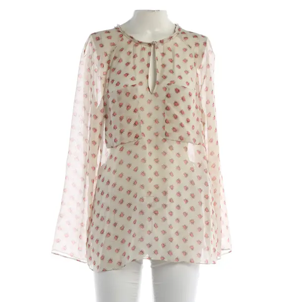 Camicetta, in Beige, Seta, Dorothee Schumacher