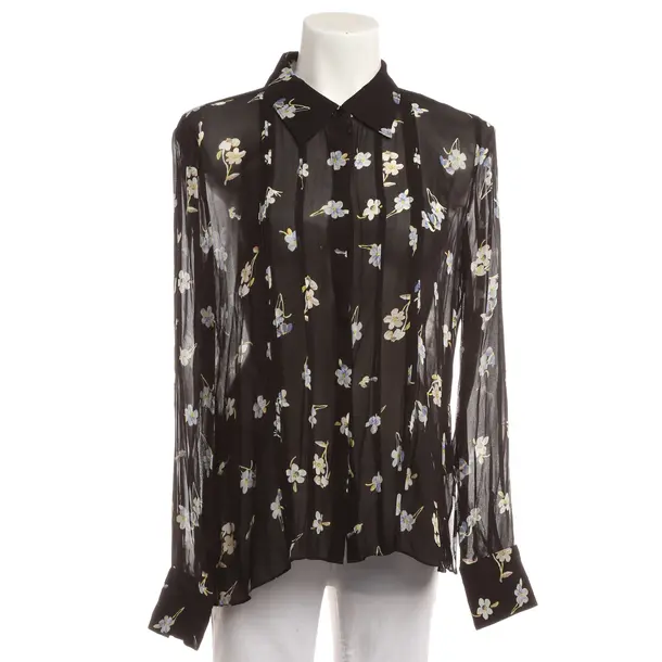 Camicetta, in Multicolore, Seta, Dorothee Schumacher
