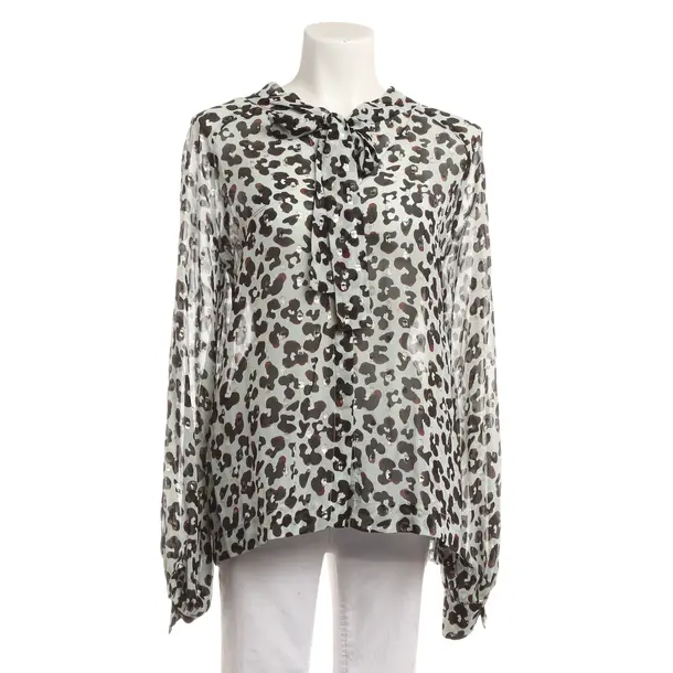 Camicetta, in Multicolore, Seta, Dorothee Schumacher