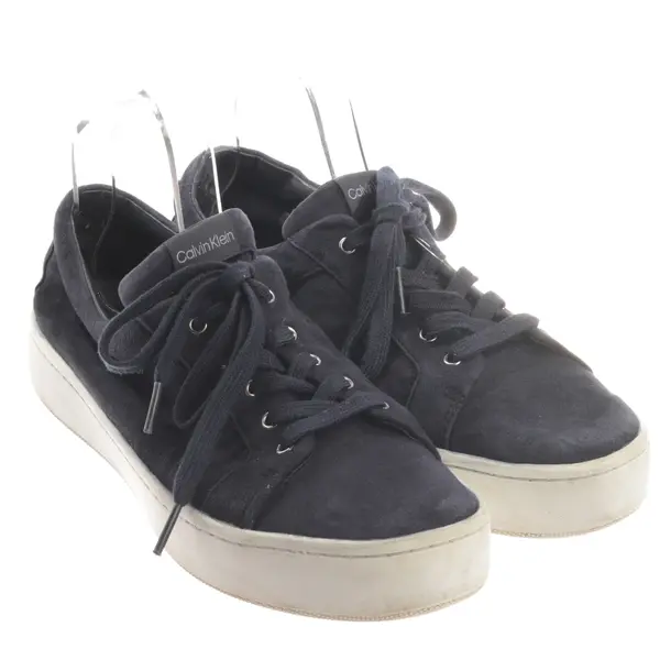 Sneaker, in Marina Militare, Calvin Klein