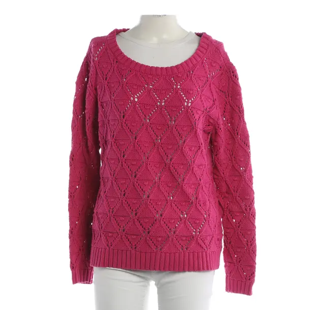 Maglione, in Rosa, Cotone, Tommy Hilfiger