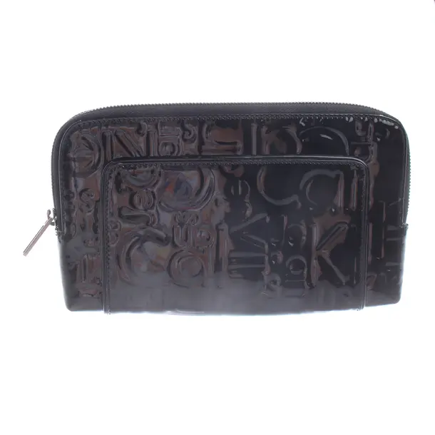 Pochette, in Schwarz, Polyimid, Calvin Klein