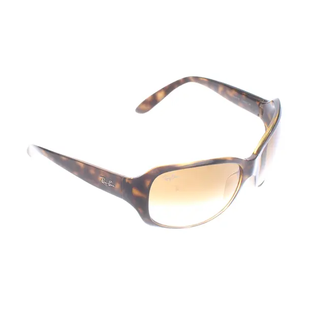 Sunglasses, in Dark Brown, Synthetic, Ray Ban