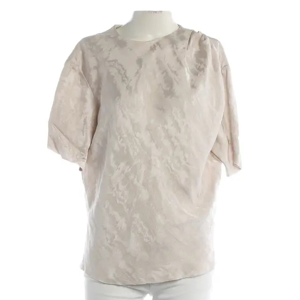 Bluse, in Hellrosa, Viskose, Isabel Marant