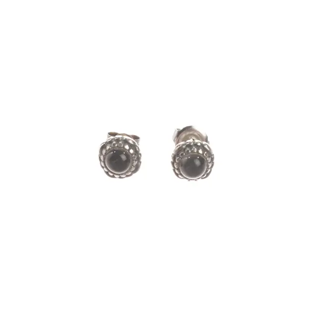 Ohrringe, in Silber, 925er Sterling Silber, Pandora
