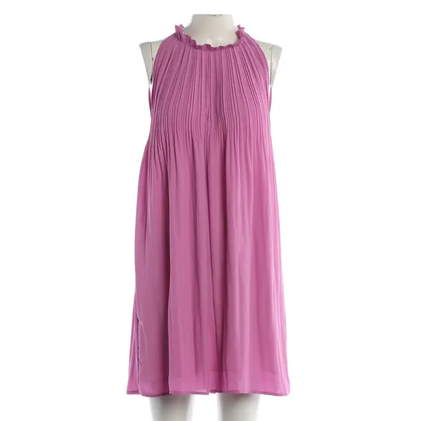 Cocktailkleid, in Rosa, Polyester, Dondup