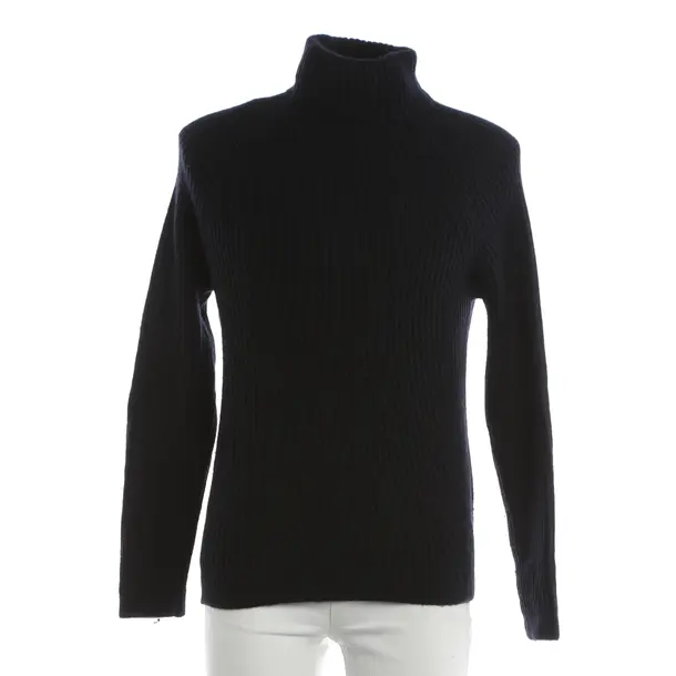 Jumper, in Navy, Polyacryl, Drykorn