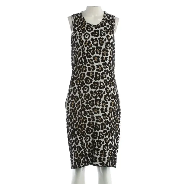 Dress, in Multicolored, Viscose, Michael Kors