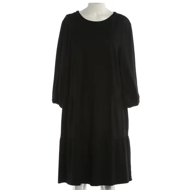 Kleid, in Schwarz, Viskose, Marc Cain