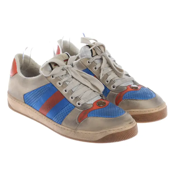 Sneakers, in Multicolored, Gucci