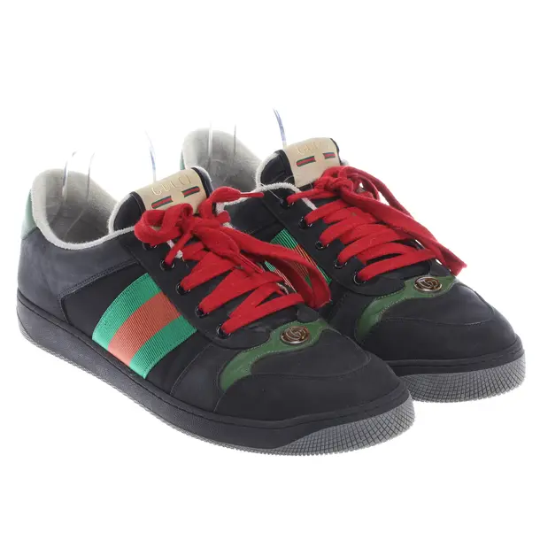 Sneakers, in Black, Gucci