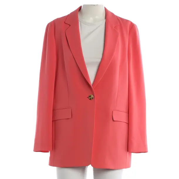 Blazer, in Himbeere, Triacetat, Hugo Boss